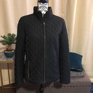 🖤JCrew🖤Lightweight quilted coat